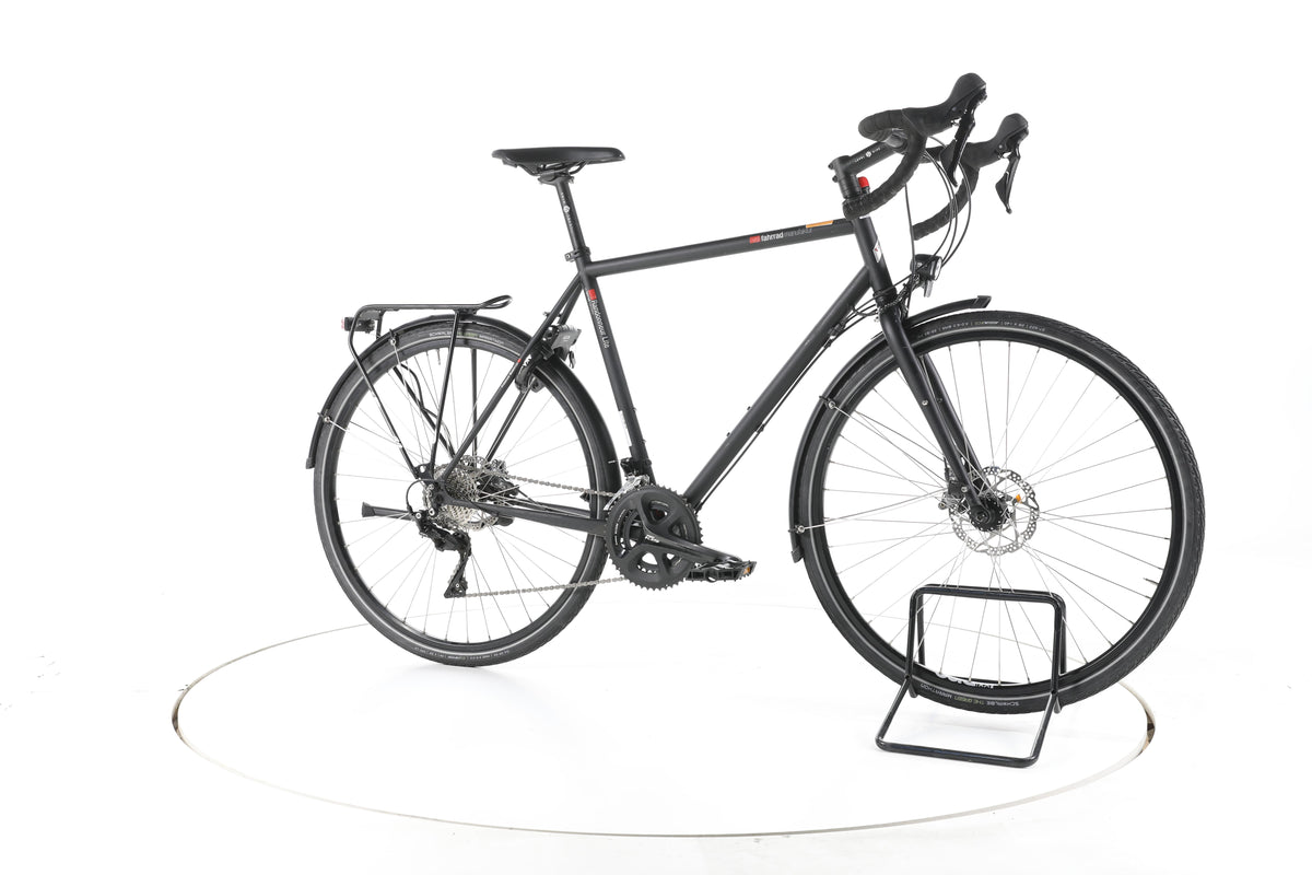VSF Fahrradmanufaktur FM T Randonneur Lite Fahrrad City & Trekking - Image 2