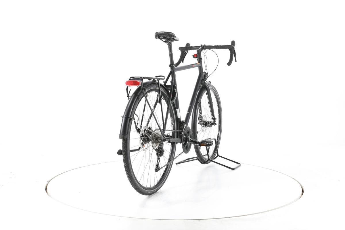 VSF Fahrradmanufaktur FM T Randonneur Lite Fahrrad City & Trekking - Image 11