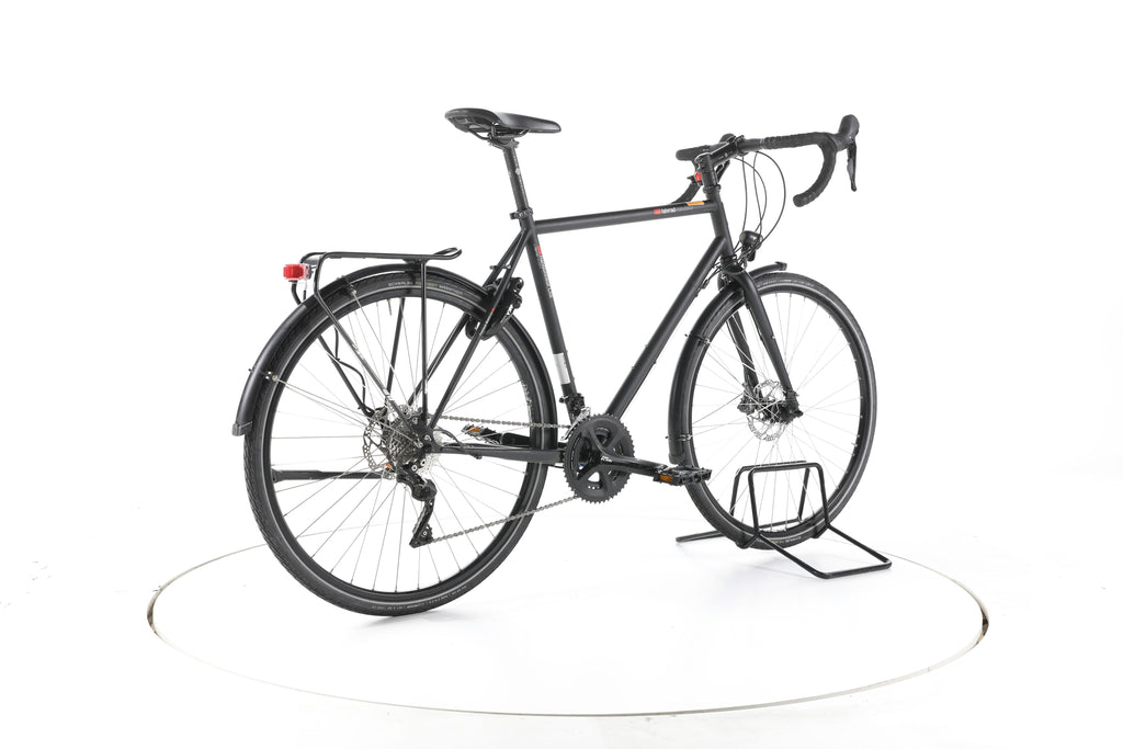 VSF Fahrradmanufaktur FM T Randonneur Lite Fahrrad City & Trekking - Image 12