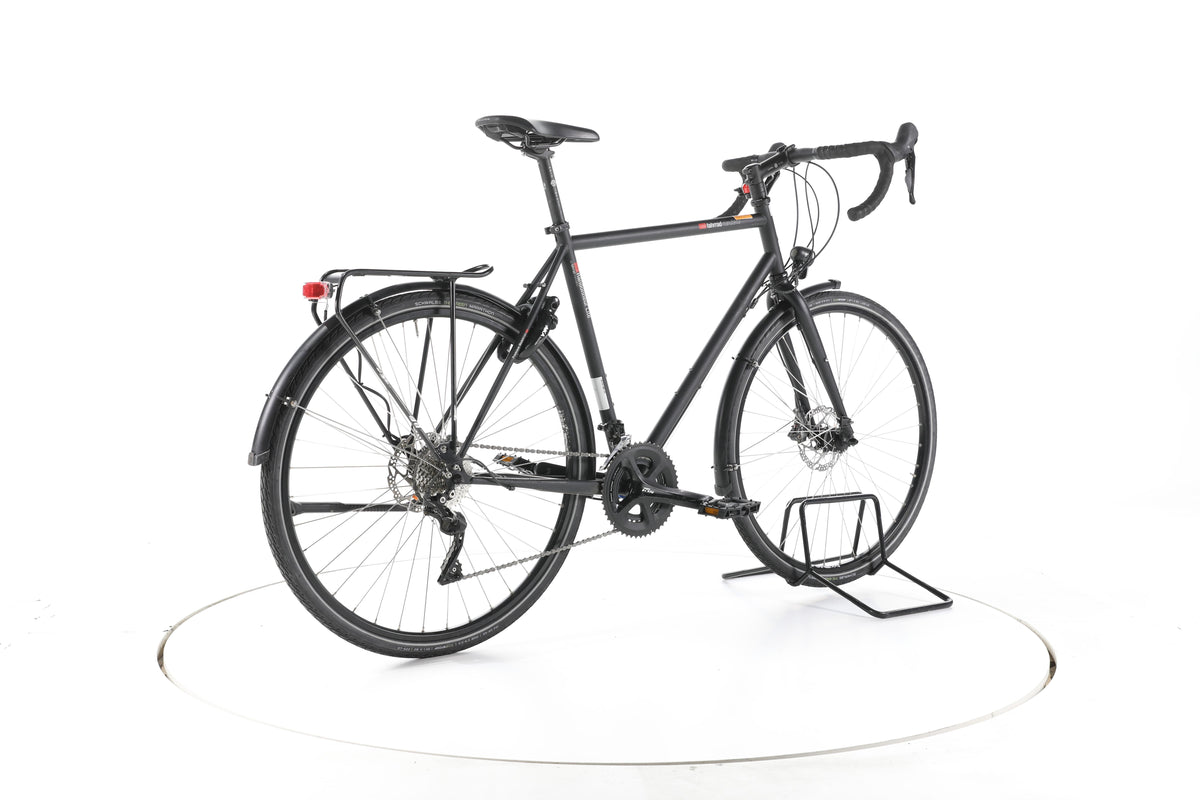 VSF Fahrradmanufaktur FM T Randonneur Lite Fahrrad City & Trekking - Image 12