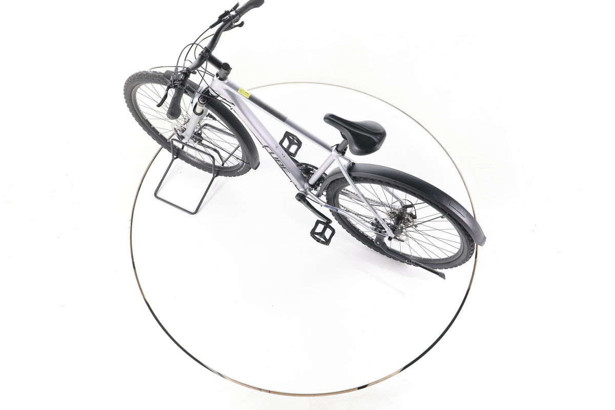 Cube Nature EXC Fahrrad City & Trekking - Image 20