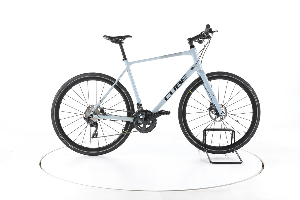 Cube Nulane SLX Fahrrad Hardtail - Image 1