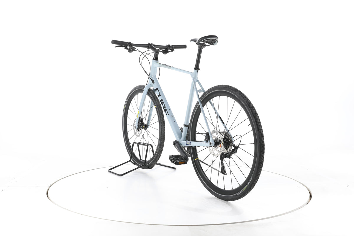 Cube Nulane SLX Fahrrad Hardtail - Image 9