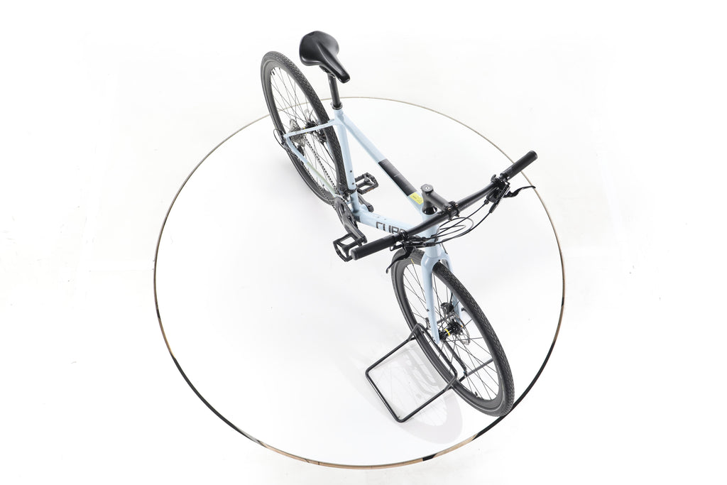 Cube Nulane SLX Fahrrad Hardtail - Image 15