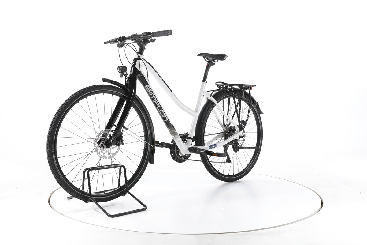 Simplon Silk Fahrrad City & Trekking - Image 6