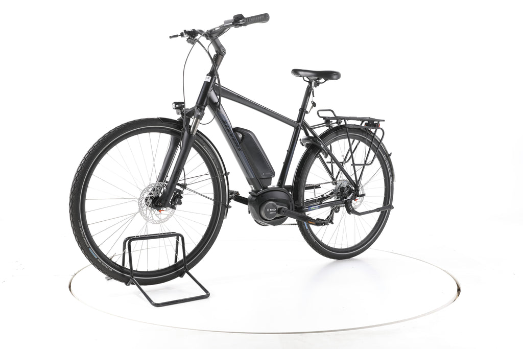 Stevens E-Molveno Trekking E-Bike - Image 6