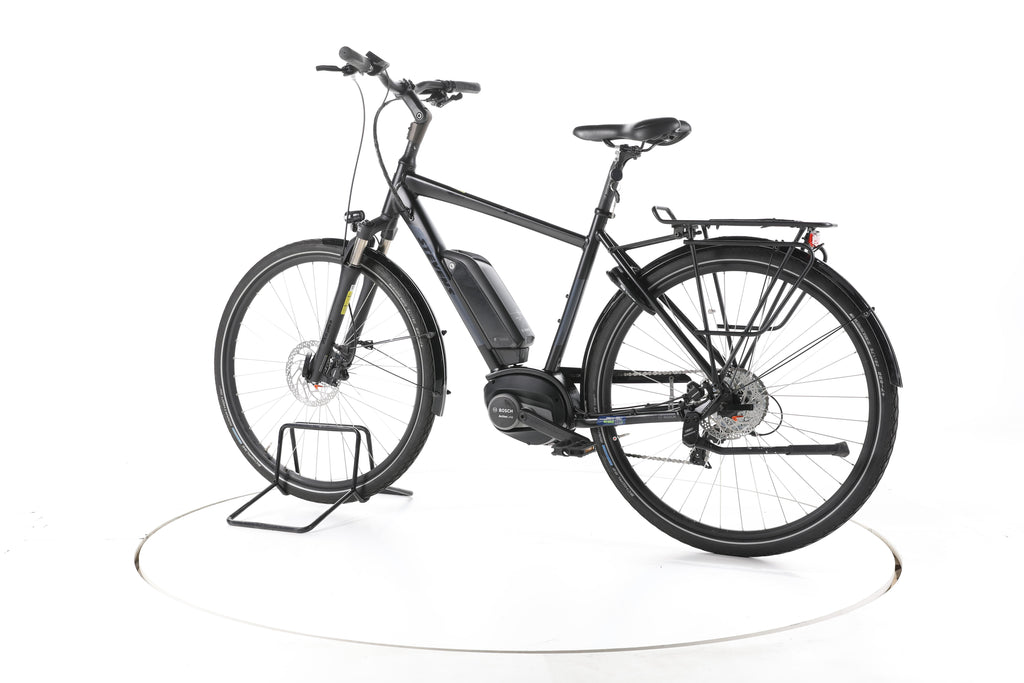 Stevens E-Molveno Trekking E-Bike - Image 8