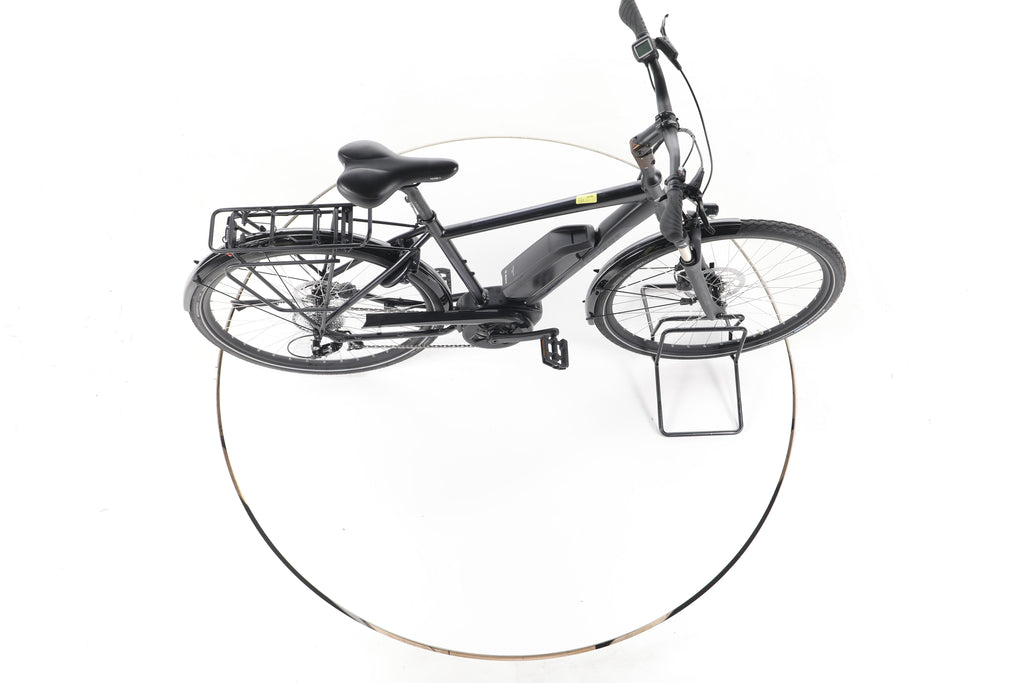 Stevens E-Molveno Trekking E-Bike - Image 13
