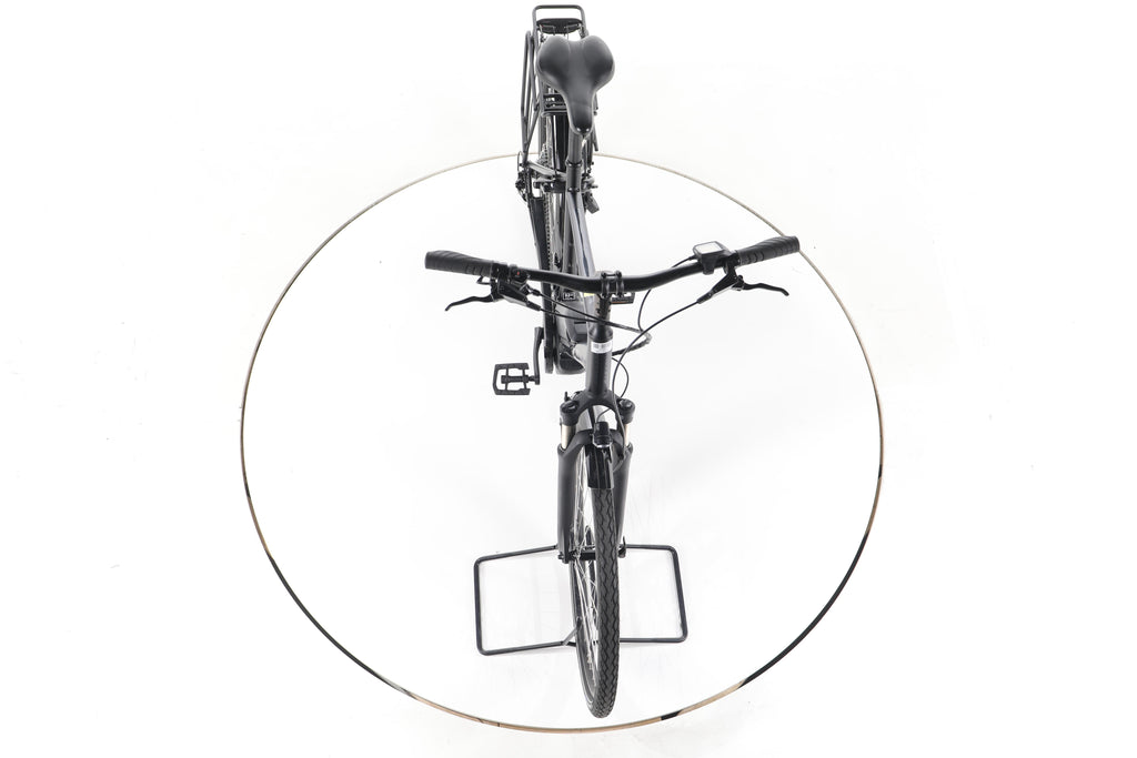 Stevens E-Molveno Trekking E-Bike - Image 16