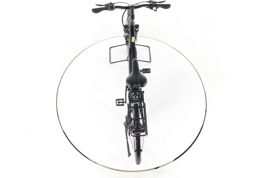 Stevens E-Molveno Trekking E-Bike - Image 22