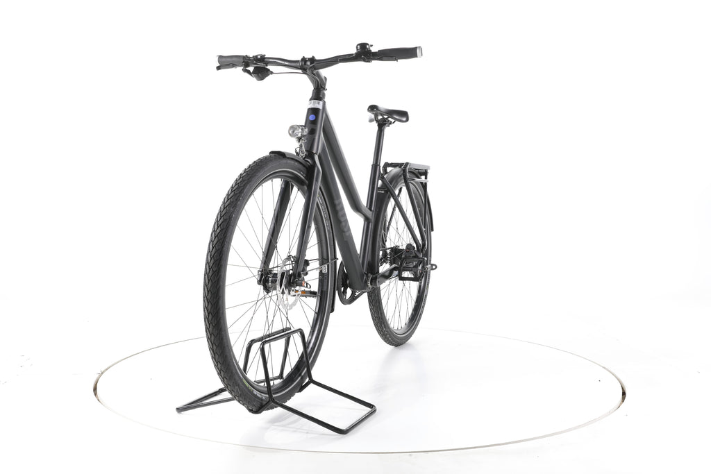 Rose Black Lava 1 Fahrrad City & Trekking - Image 5