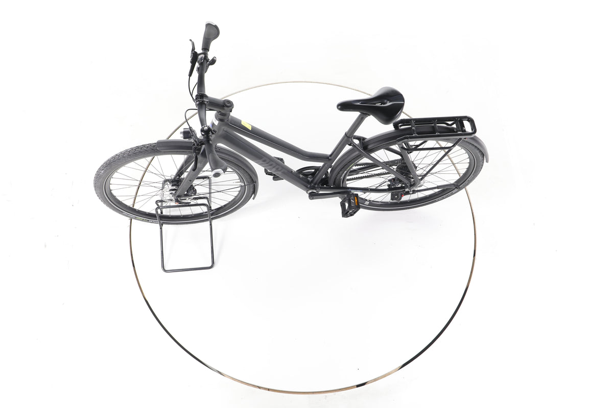 Rose Black Lava 1 Fahrrad City & Trekking - Image 19