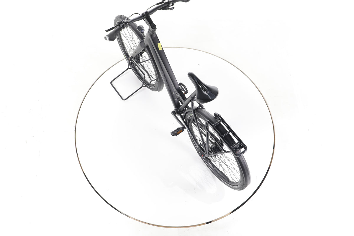 Rose Black Lava 1 Fahrrad City & Trekking - Image 21