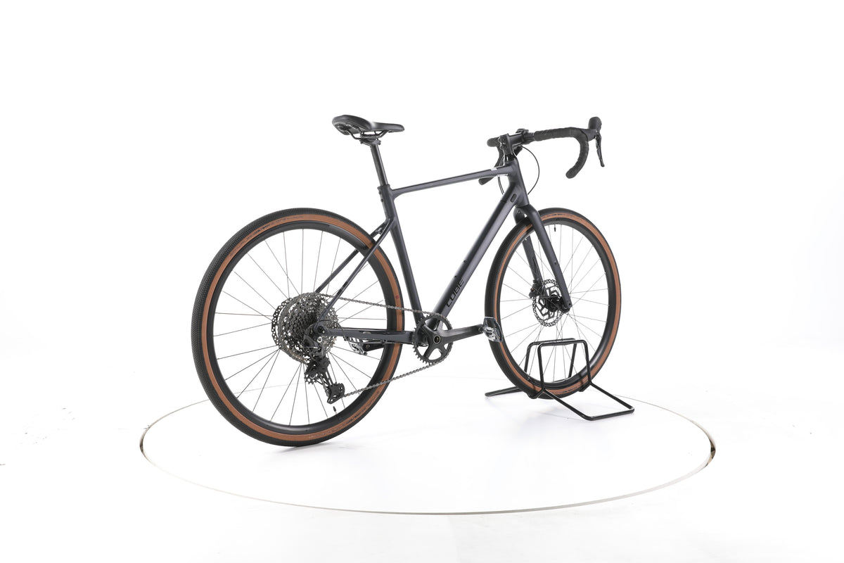 Cube Nuroad Pro Gravelbike 2025 - Image 12