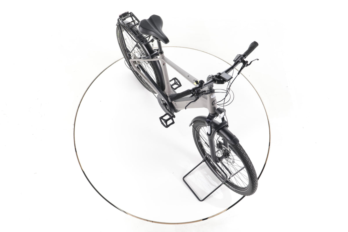 Kalkhoff Entice 3.B Move Trekking E-Bike - Image 15