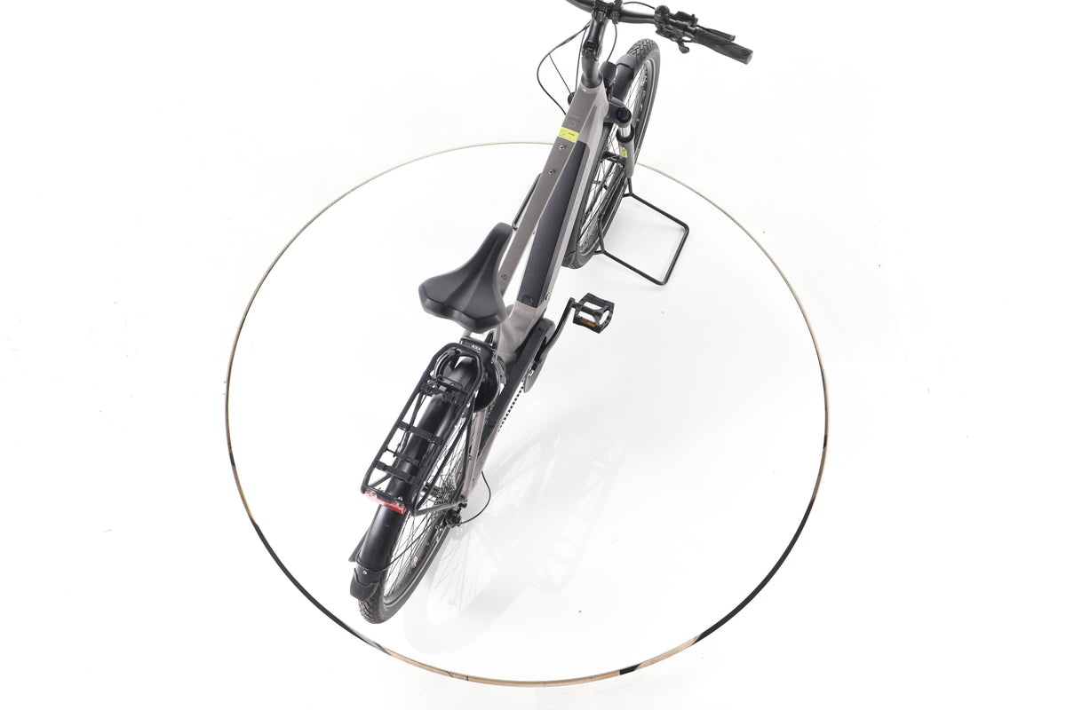 Kalkhoff Entice 3.B Move Trekking E-Bike - Image 23