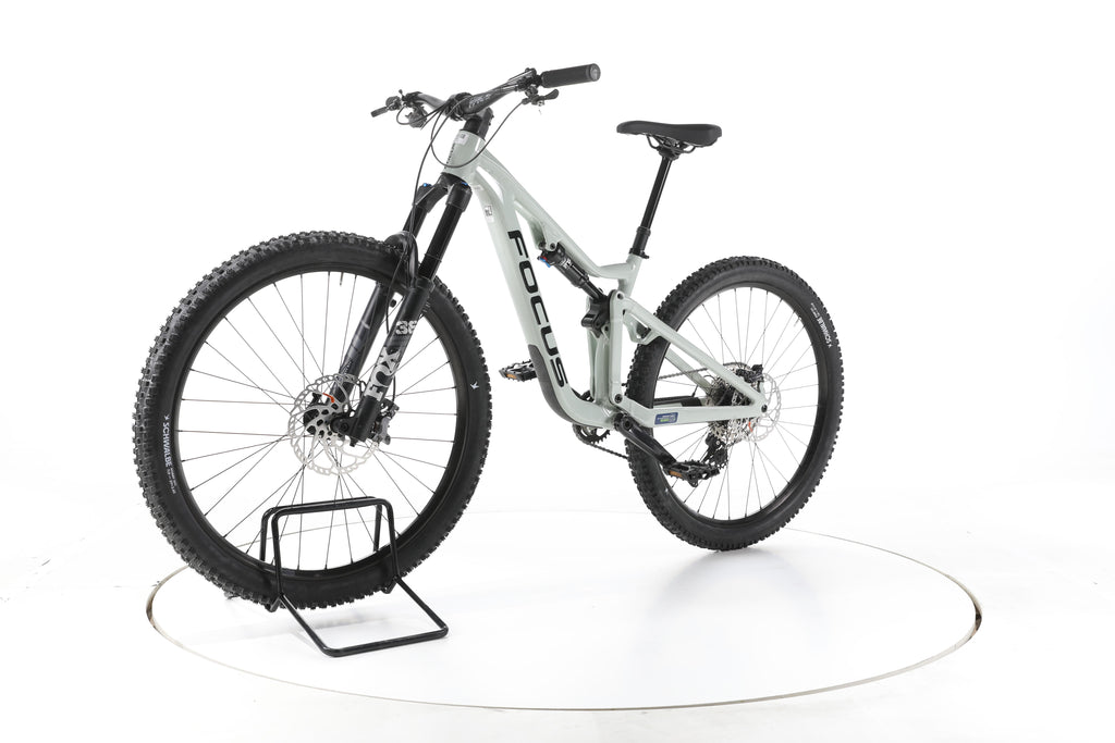 Focus Jam 6.9 Fahrrad Fully - Image 6