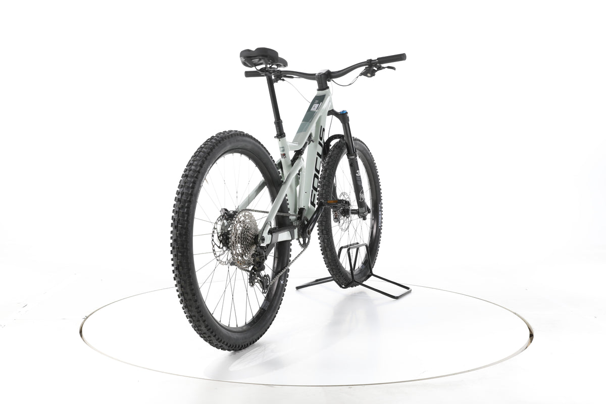 Focus Jam 6.9 Fahrrad Fully - Image 11