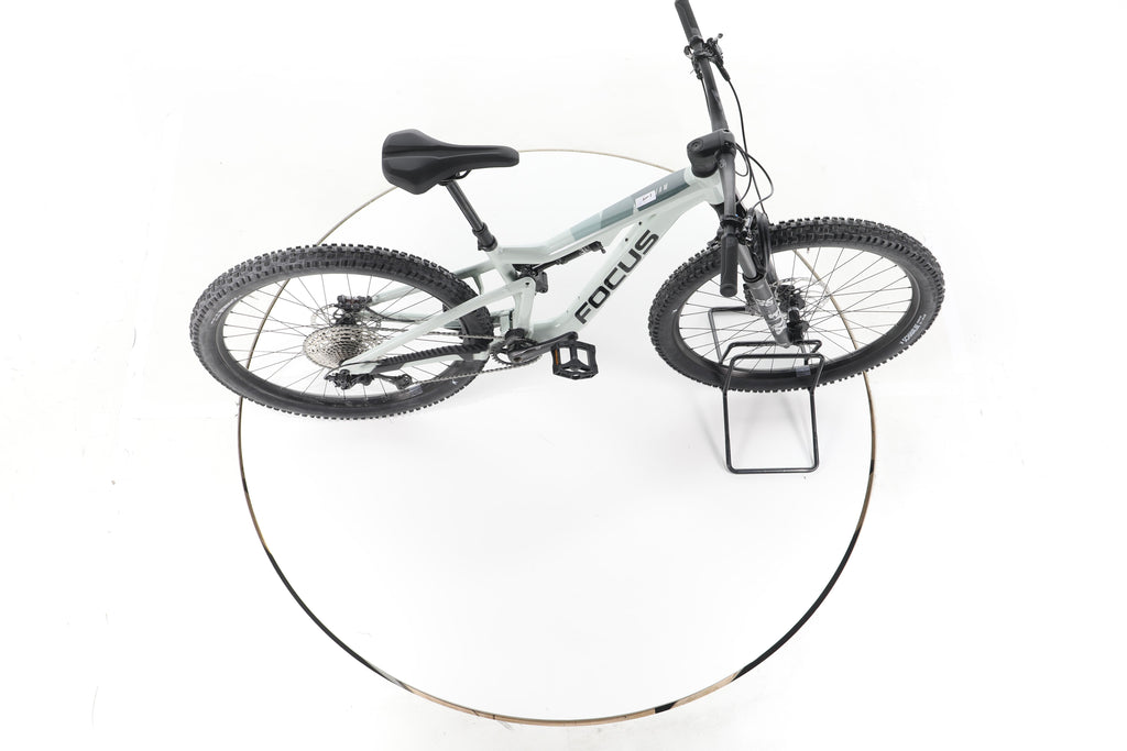 Focus Jam 6.9 Fahrrad Fully - Image 13