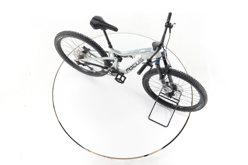 Focus Jam 6.9 Fahrrad Fully - Image 14