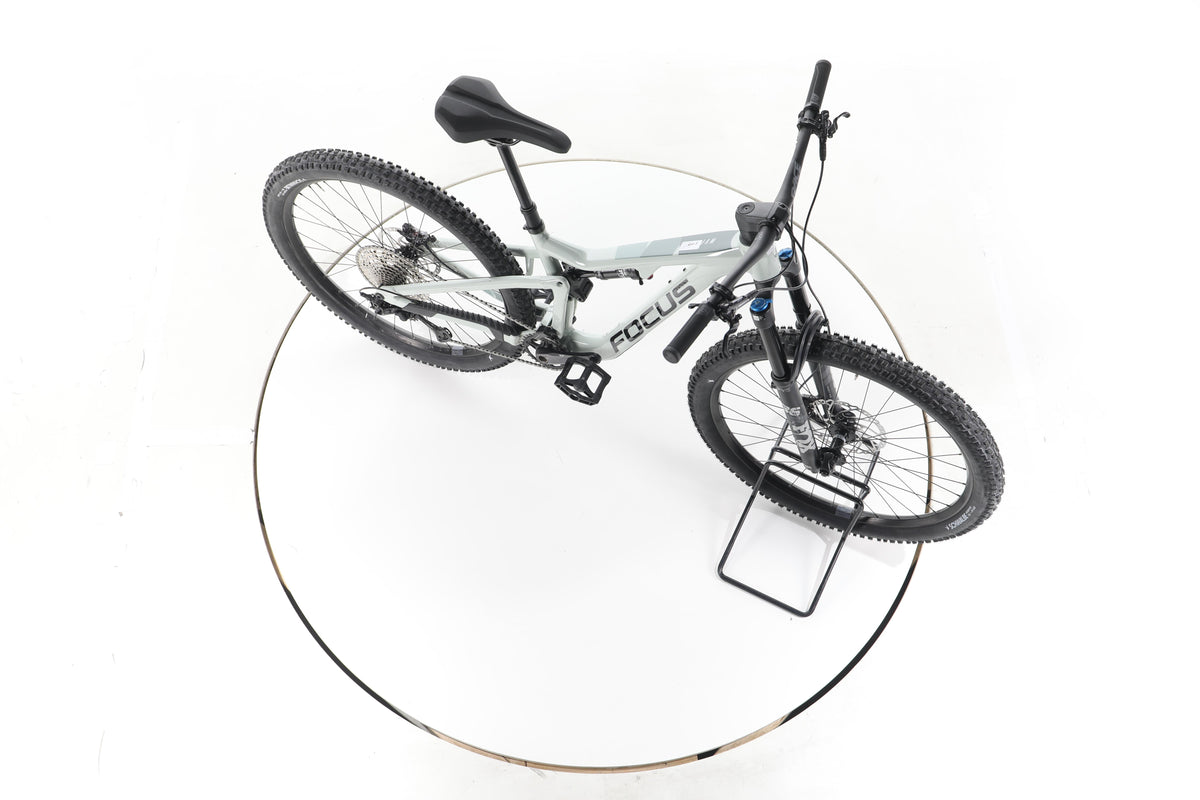 Focus Jam 6.9 Fahrrad Fully - Image 14