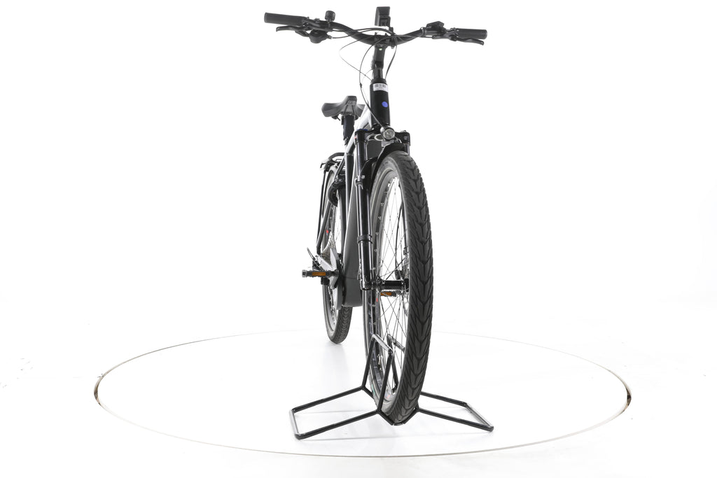 Cube Kathmandu Hybrid Trekking E-Bike - Image 4