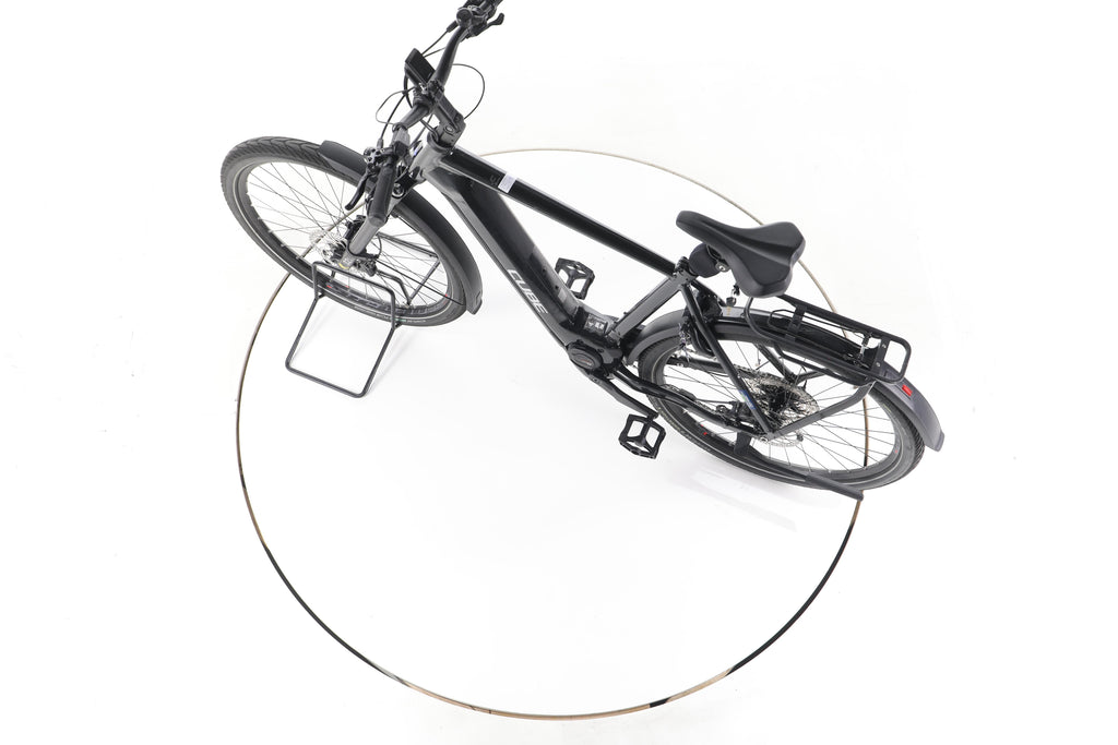 Cube Kathmandu Hybrid Trekking E-Bike - Image 20