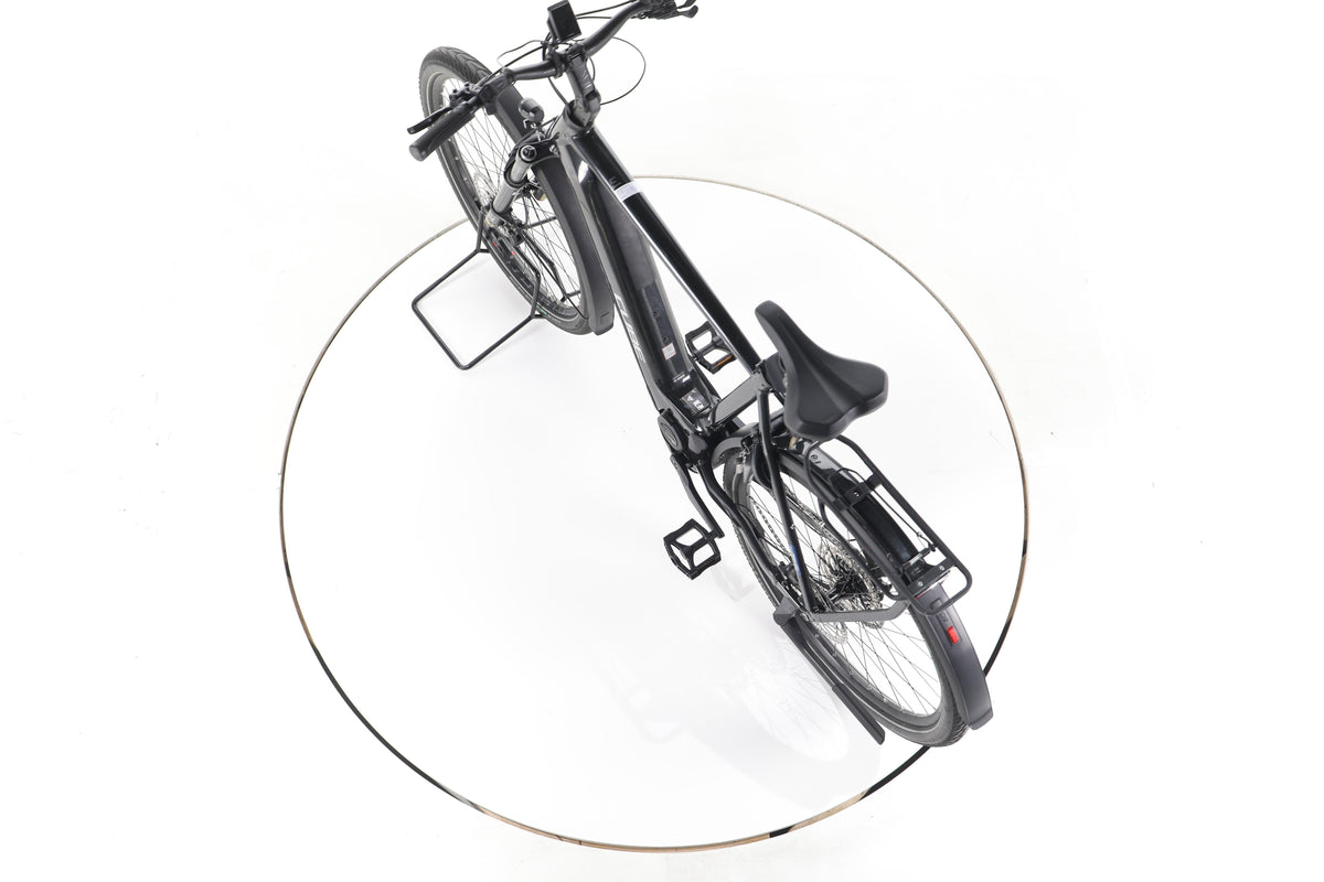Cube Kathmandu Hybrid Trekking E-Bike - Image 21