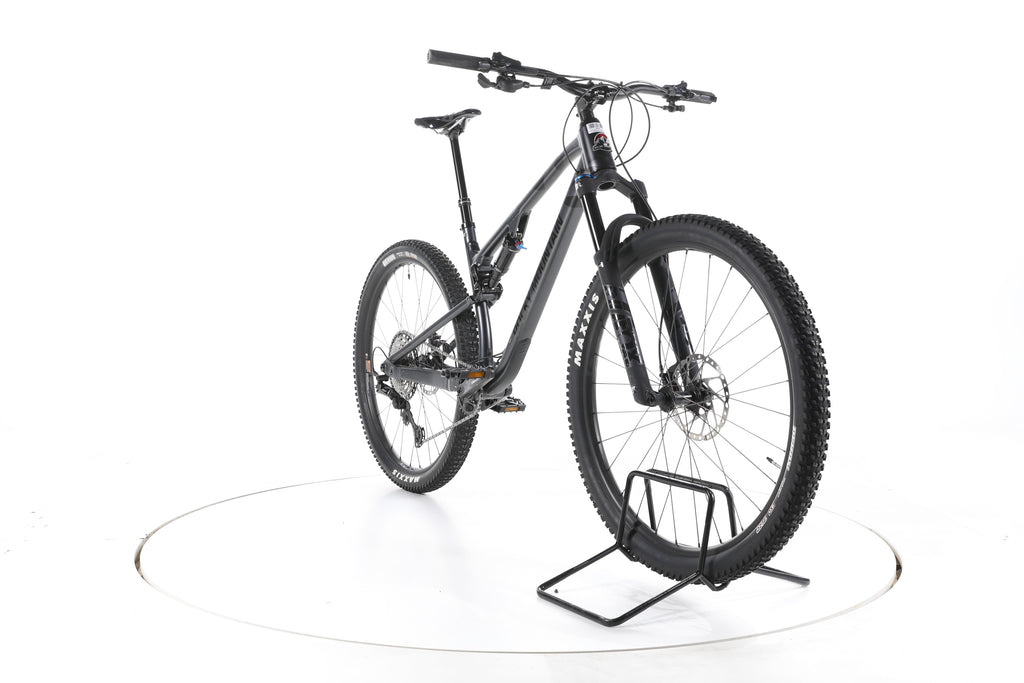 Rocky Mountain Element 50 Fahrrad Fully - Image 3