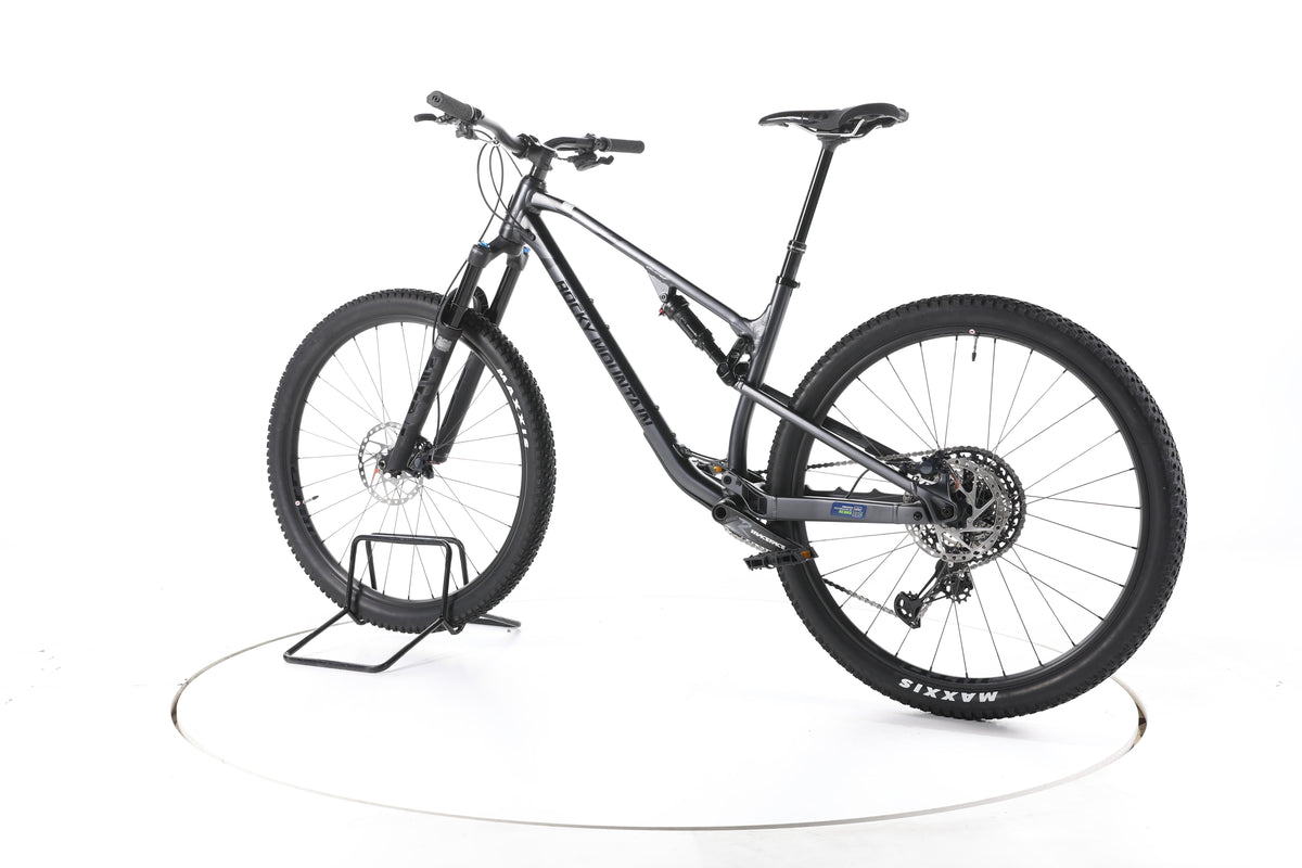 Rocky Mountain Element 50 Fahrrad Fully - Image 8