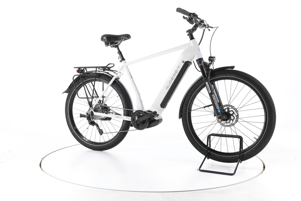 Gudereit ET12 Basic Trekking E-Bike - Image 2