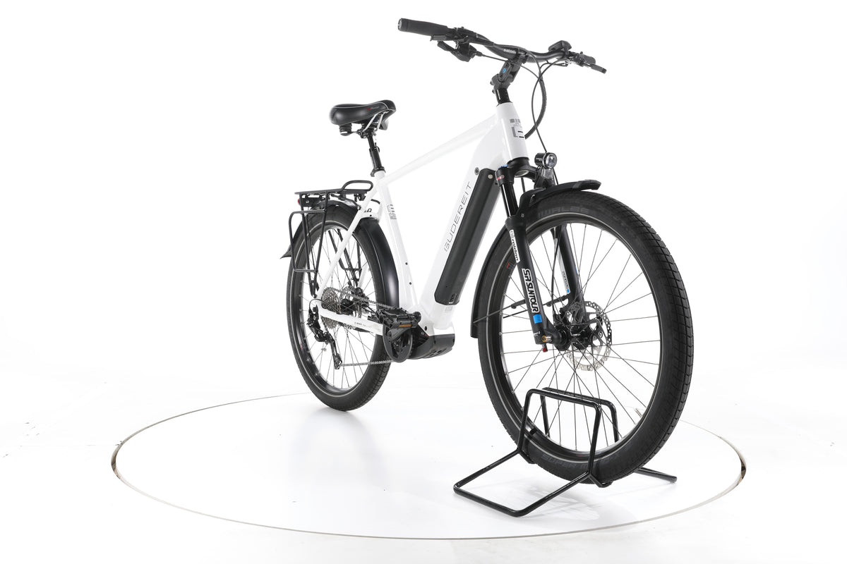 Gudereit ET12 Basic Trekking E-Bike - Image 3