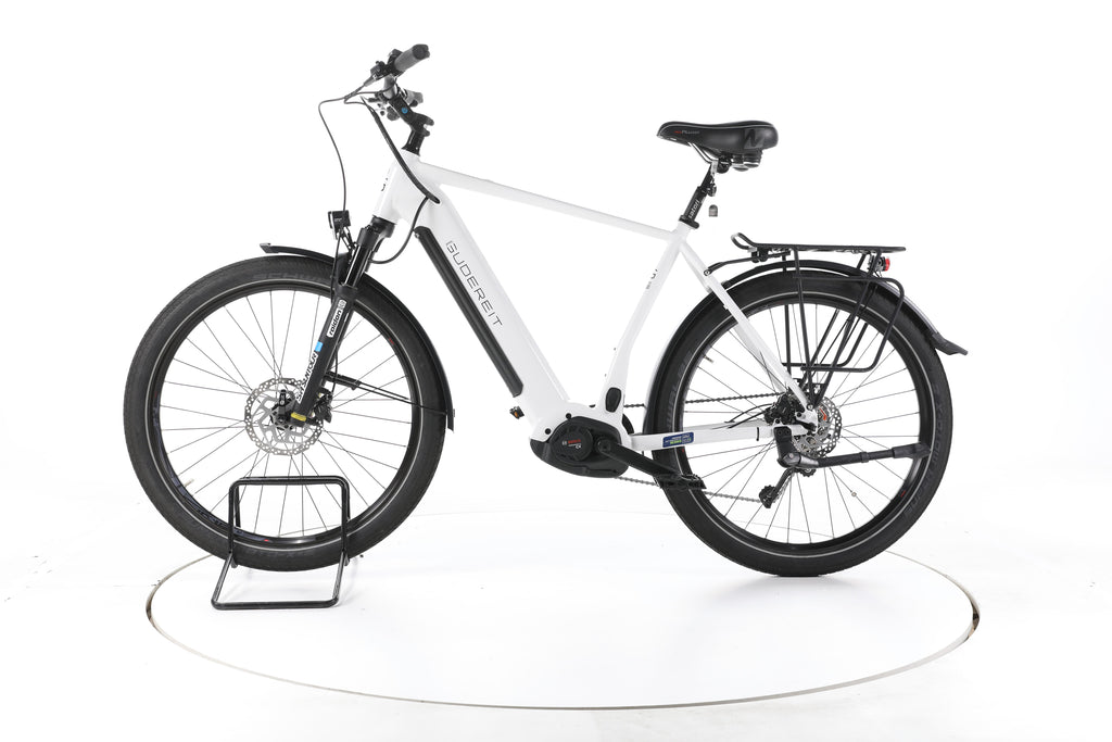 Gudereit ET12 Basic Trekking E-Bike - Image 7