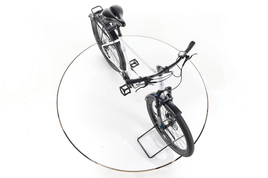 Gudereit ET12 Basic Trekking E-Bike - Image 15