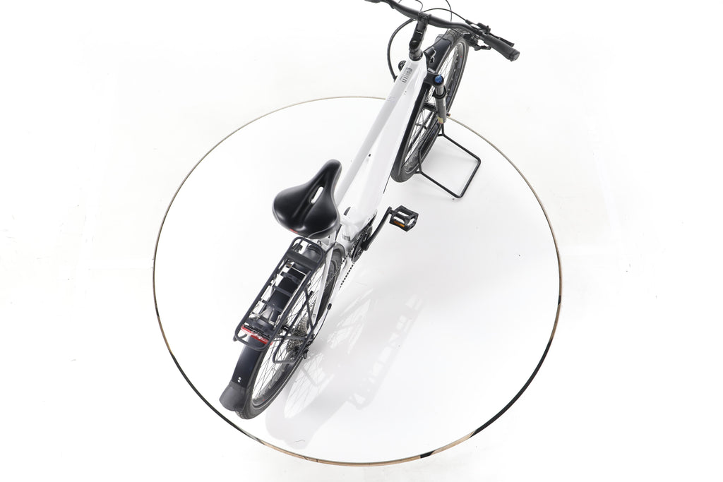 Gudereit ET12 Basic Trekking E-Bike - Image 23