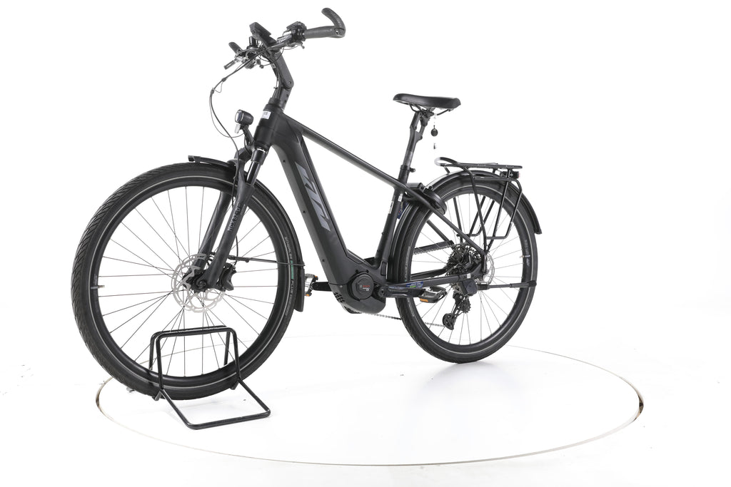 KTM Macina Style 720 Trekking E-Bike - Image 6