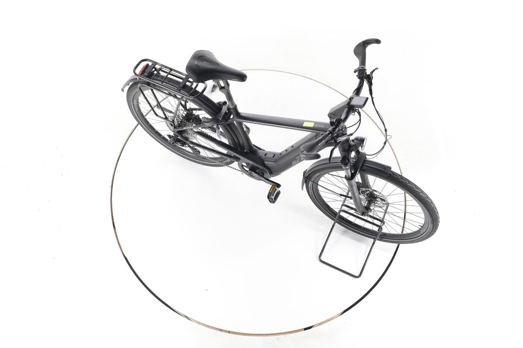 KTM Macina Style 720 Trekking E-Bike - Image 14