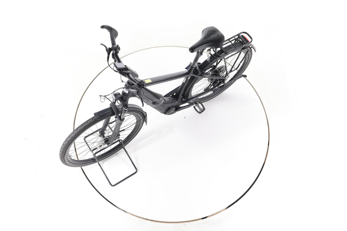 KTM Macina Style 720 Trekking E-Bike - Image 18