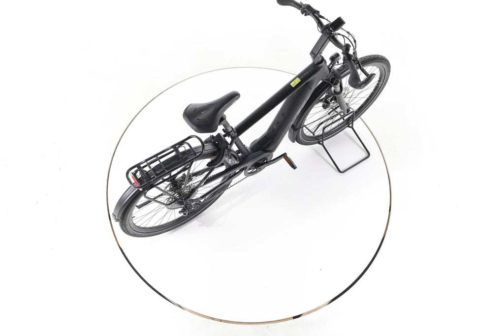 KTM Macina Style 720 Trekking E-Bike - Image 24