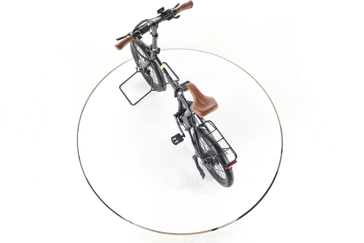 MYVELO Zürich Falt E-Bike - Image 21