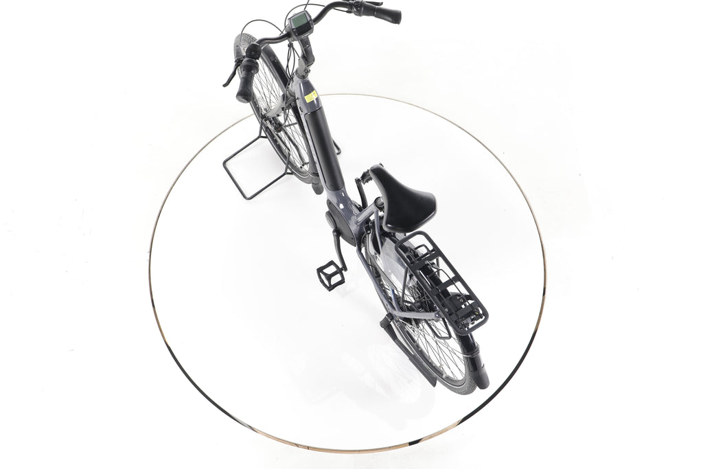 Gazelle Arroyo C8 City E-Bike Tiefeinsteiger - Image 21