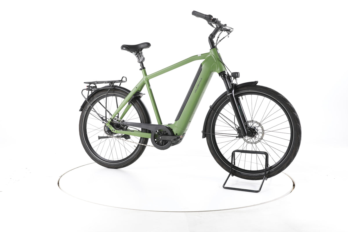 Velo de Ville SEB 990 Range 5Gg Nexus FL City E-Bike 2025 - Image 2