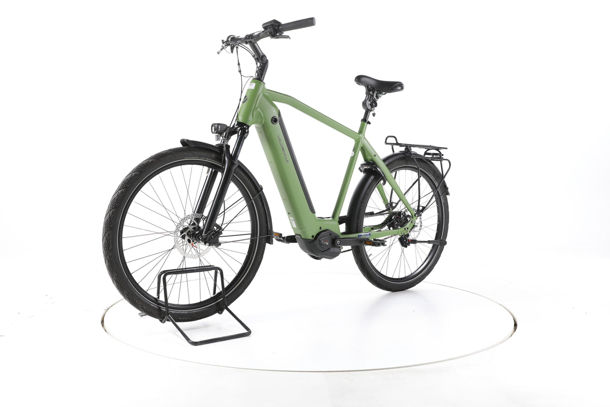 Velo de Ville SEB 990 Range 5Gg Nexus FL City E-Bike 2025 - Image 6