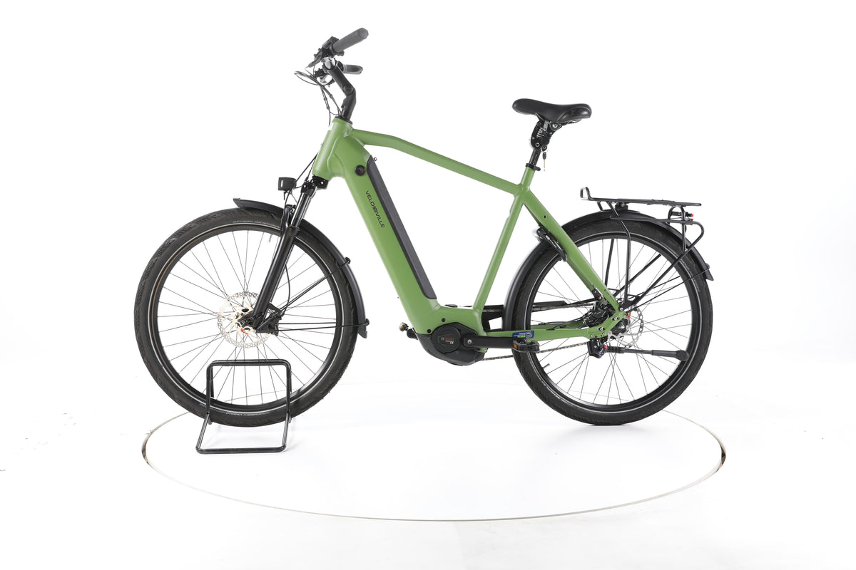 Velo de Ville SEB 990 Range 5Gg Nexus FL City E-Bike 2025 - Image 7