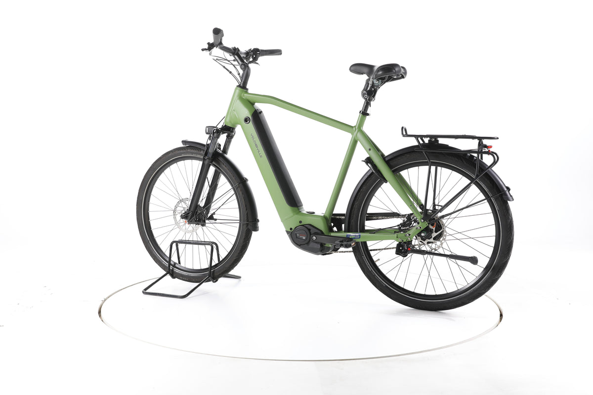 Velo de Ville SEB 990 Range 5Gg Nexus FL City E-Bike 2025 - Image 8