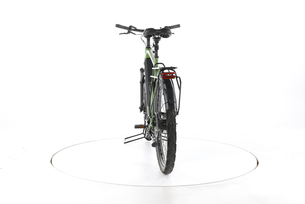 Velo de Ville SEB 990 Range 5Gg Nexus FL City E-Bike 2025 - Image 10