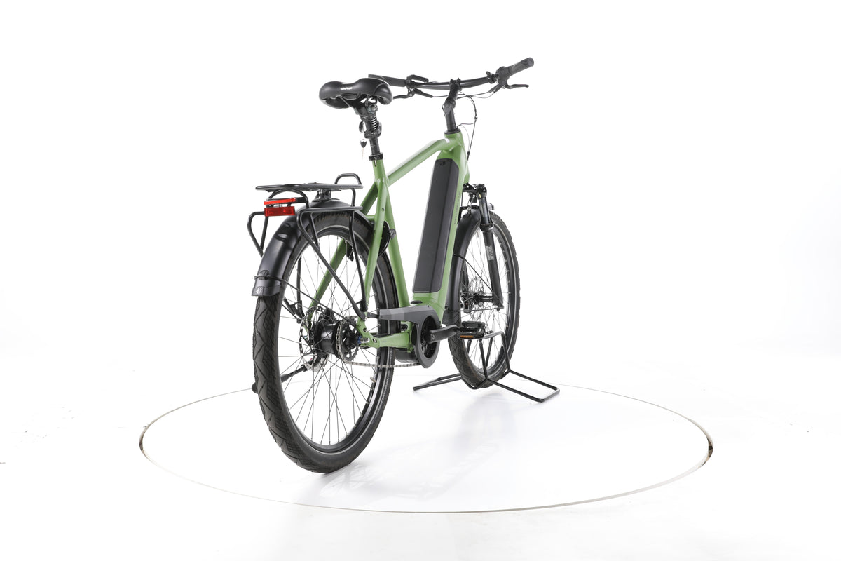 Velo de Ville SEB 990 Range 5Gg Nexus FL City E-Bike 2025 - Image 11