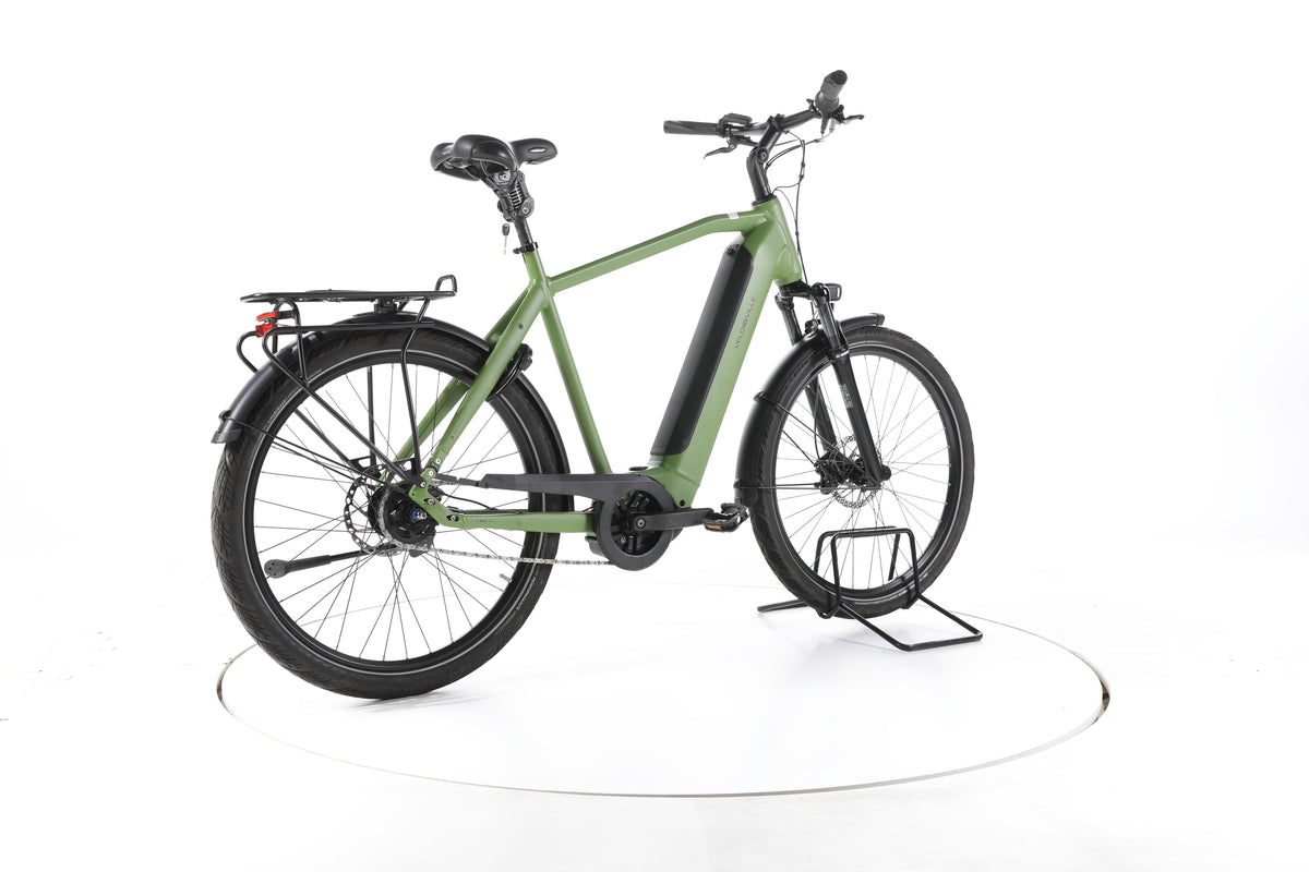 Velo de Ville SEB 990 Range 5Gg Nexus FL City E-Bike 2025 - Image 12