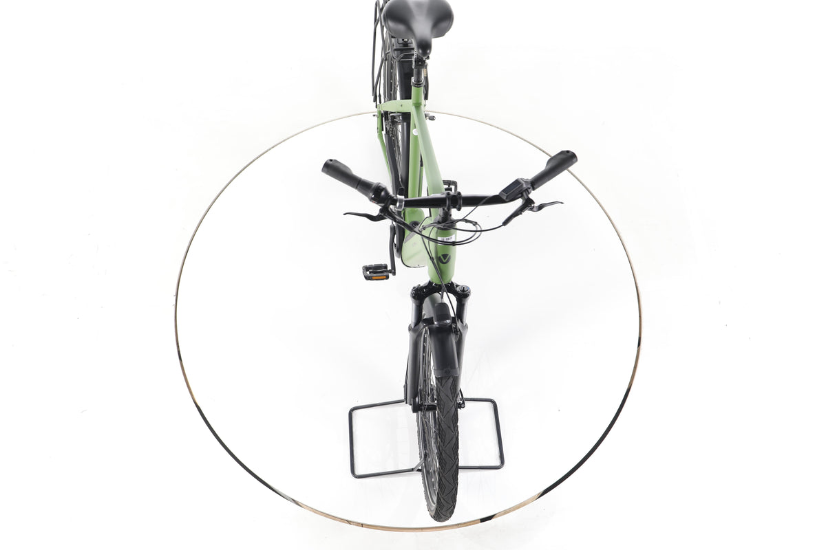 Velo de Ville SEB 990 Range 5Gg Nexus FL City E-Bike 2025 - Image 16