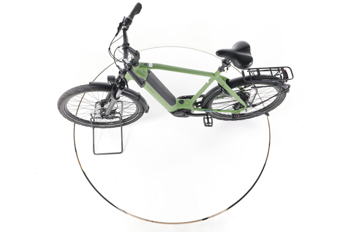 Velo de Ville SEB 990 Range 5Gg Nexus FL City E-Bike 2025 - Image 19